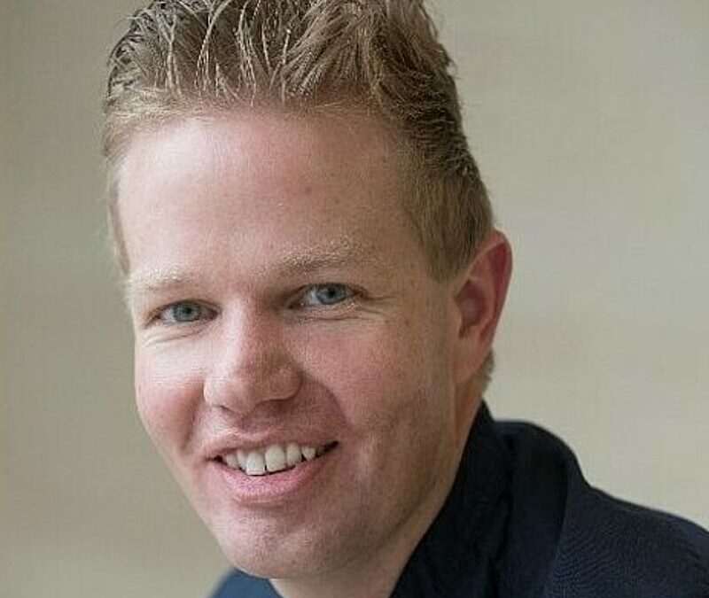 Thomas Kahn ist neuer Geschäftsführer im Congress Centrum Alpbach