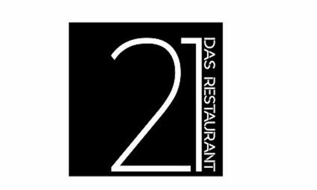 das 21 Logo