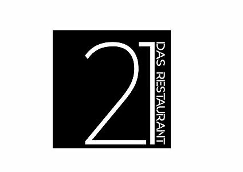 das 21 Logo