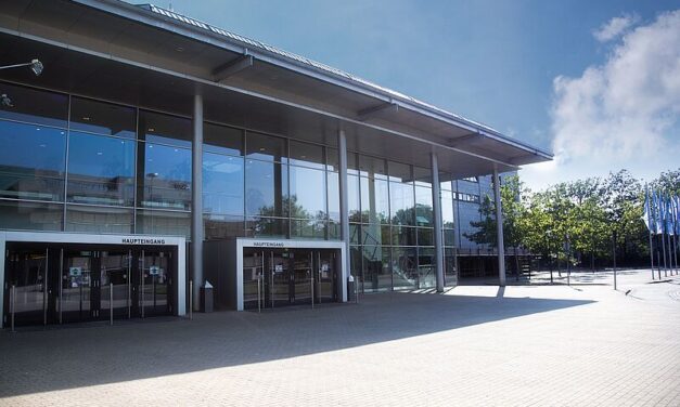 Foto: CONGRESSPARK WOLFSBURG