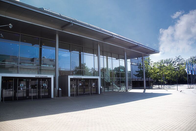 degefest-Fachtage 2022 – „Personal im Fokus“