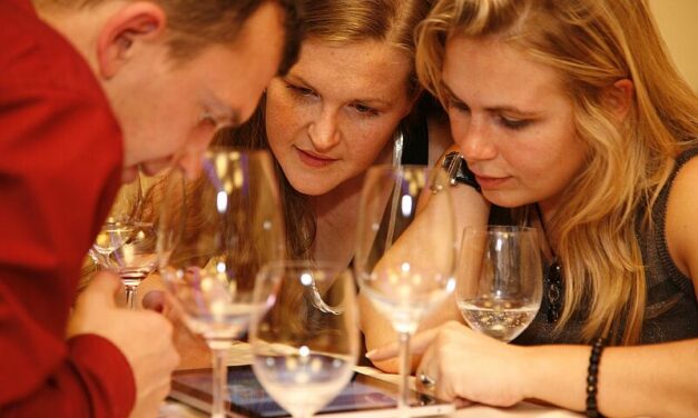 Dinner mit Koepfchen Foto1 Quizine