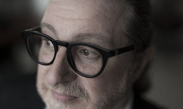 Dorint Hotelgruppe: Aufsichtsratschef Dirk Iserlohe - Foto: Soenne