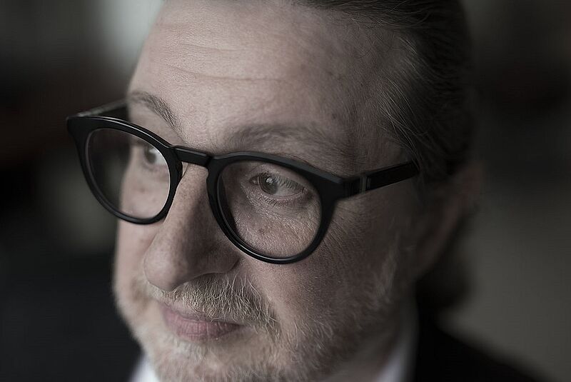 Dorint Hotelgruppe: Aufsichtsratschef Dirk Iserlohe - Foto: Soenne