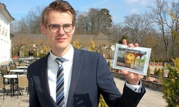 Jesse Jansen Dolce Bad Nauheim