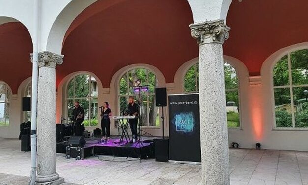 Dolce by Wyndham Bad Nauheim