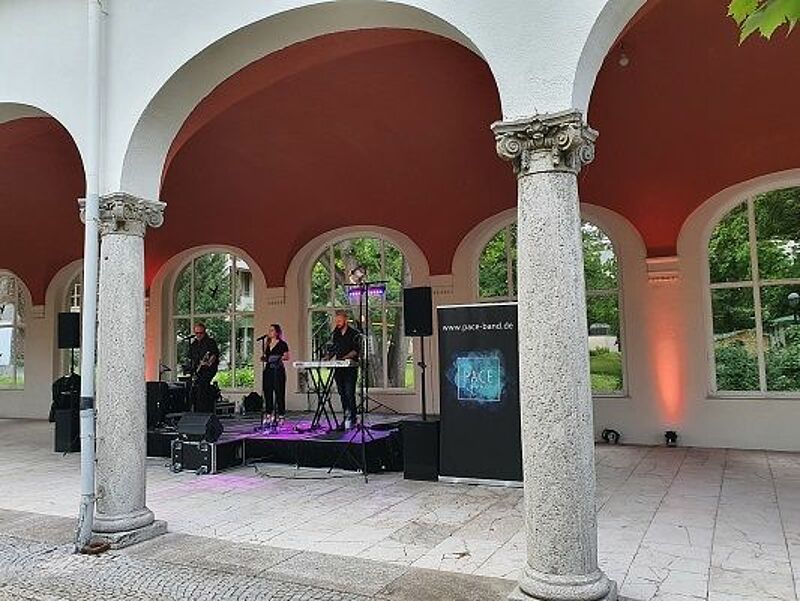 Dolce by Wyndham Bad Nauheim Dolce by Wyndham Bad Nauheim