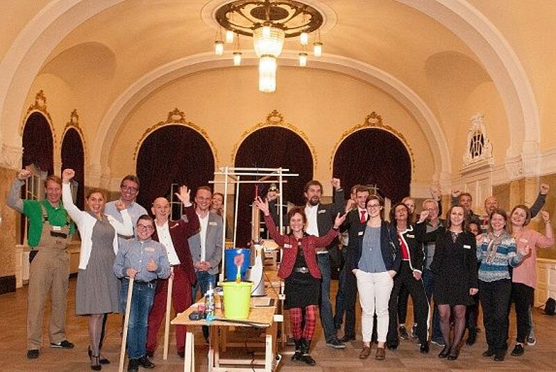 Dolce KundenEvent2ba2