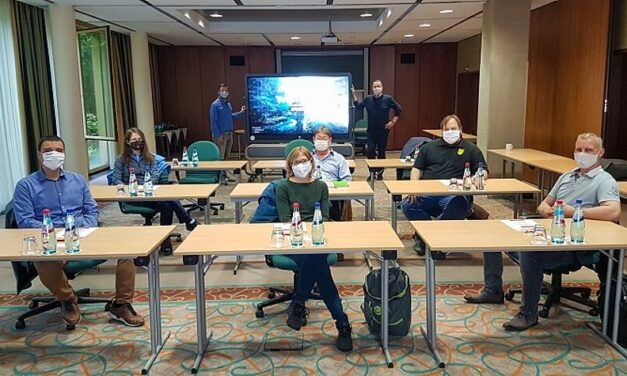 Dolce by Wyndham Bad Nauheim