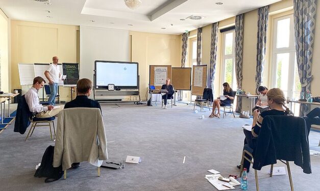 Dolce by Wyndham Bad Nauheim