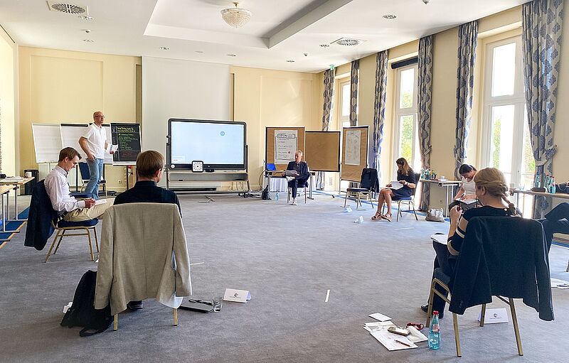 Dolce by Wyndham Bad Nauheim