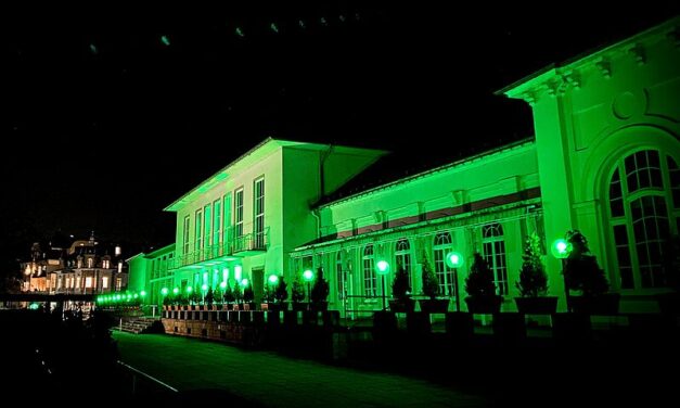 Grünes Licht für den Betrieb: Das Dolce ist bereit. Die entsprechenden Entscheidungen für eine mögliche Öffnung wurden jedoch erneut vertagt.