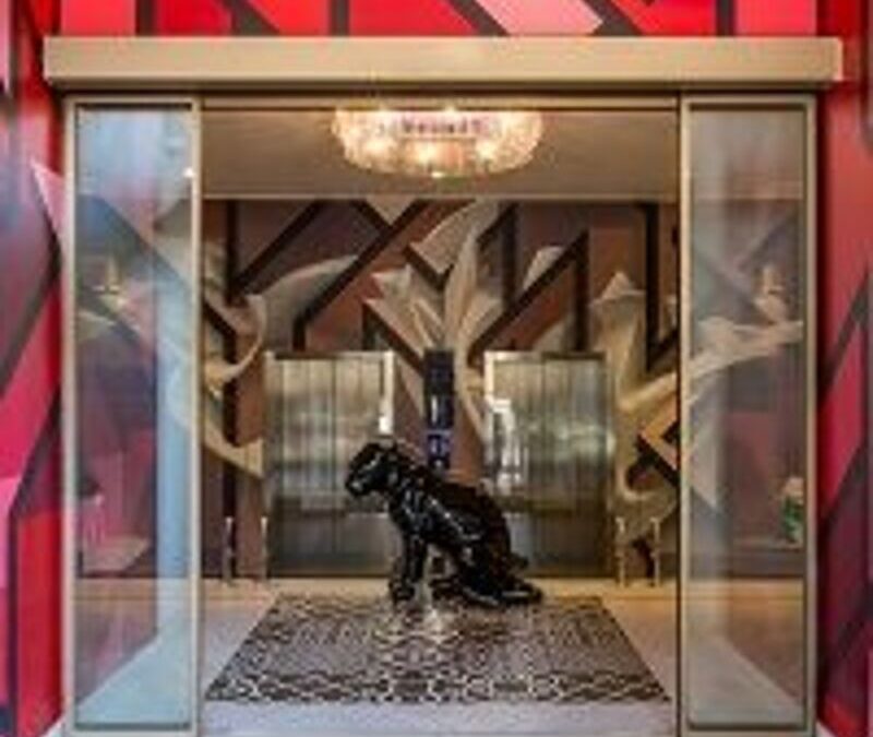 Leonardo Hotels übernimmt das Wyndham Mannheim und baut seine Lifestyle-Marke in Deutschland weiter aus