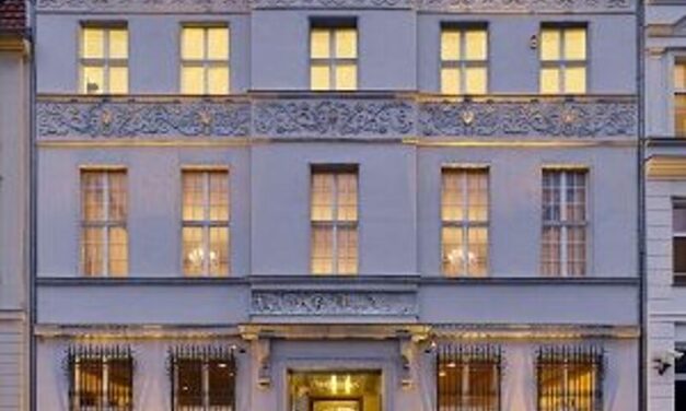 art'otel - Ermelerhaus