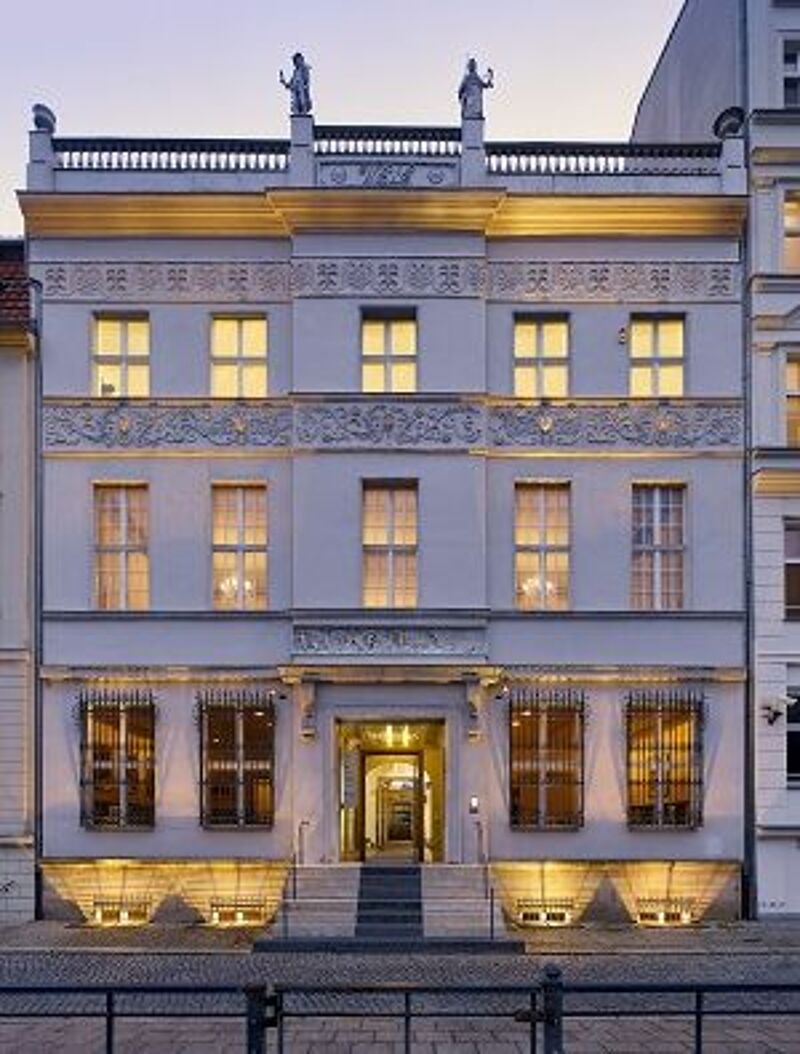 art'otel - Ermelerhaus