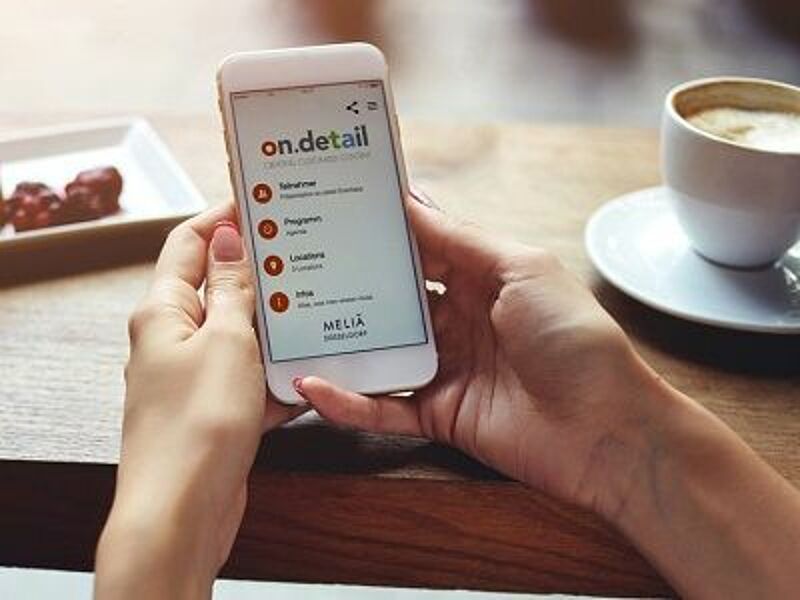 EventApp MeliaDuesseldorf Melia o.detailGmbH Shutterstock lr