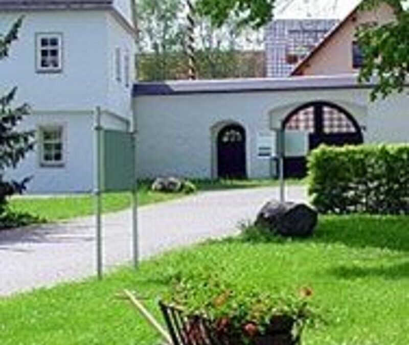 Schloßhotel Eyba – Das neueste SCHLOSSGEFLÜSTER