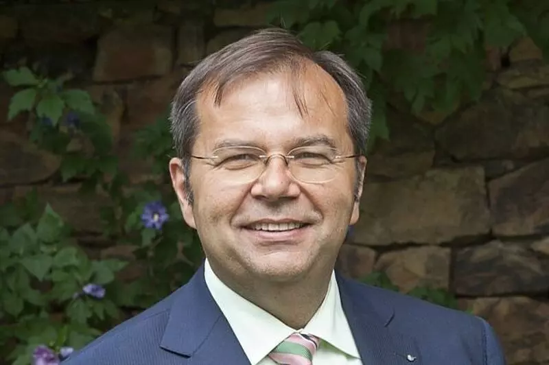 Kurt Schüller