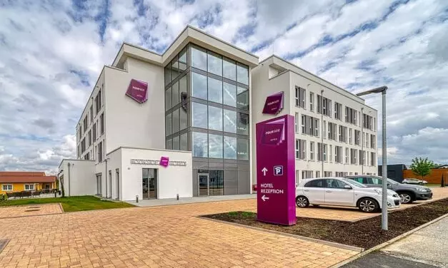 Foto: FourSide Hotel Ringsheim