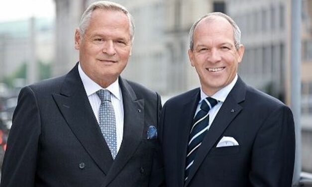 Gert Prantner & Marek N. Riegger, Geschäftsführende Gesellschafter