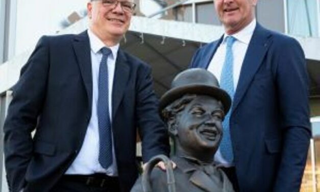 RIMC | J.G. Getaz und M. Hoferer