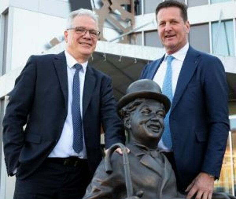 RIMC Hotels & Resorts: Direktionswechsel in der Schweiz