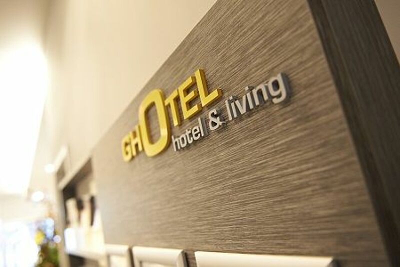 Die Zeichen stehen auf Expansion: GHOTEL hotel & living eröffnet zwei weitere Hotels in Bayreuth