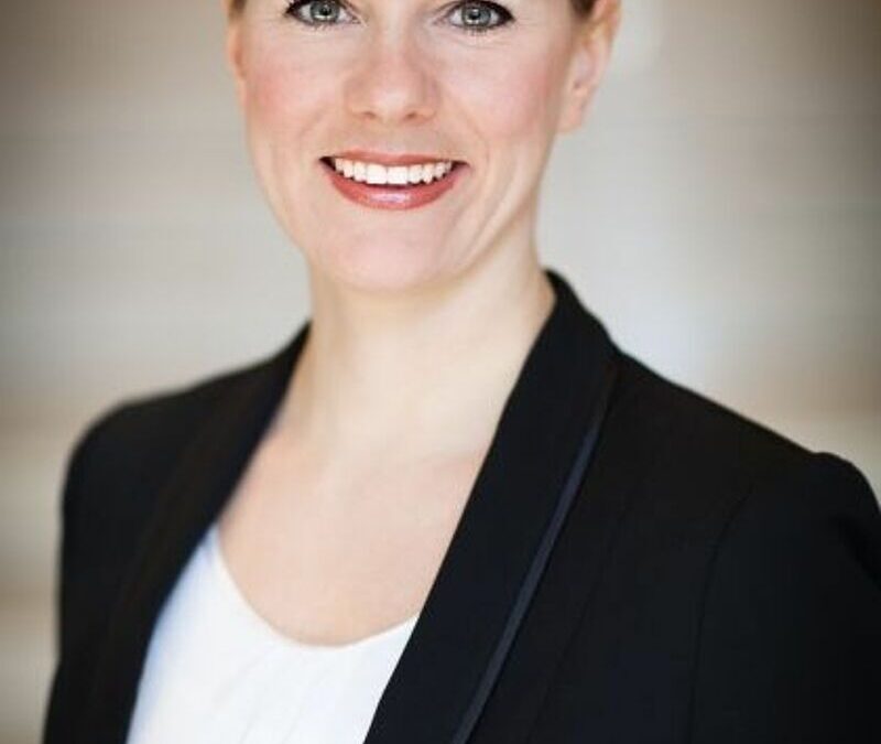 Neues Kommunikationsteam für das The Ritz-Carlton, Berlin und Berlin Marriott Hotel