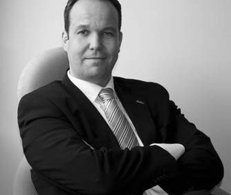 Radisson Blu Hotel Berlin – Ralph Goetzmann ist neuer General Manager