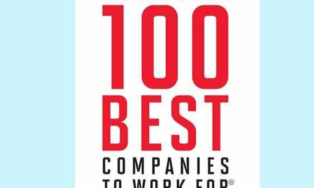 Great Place to Work Logo