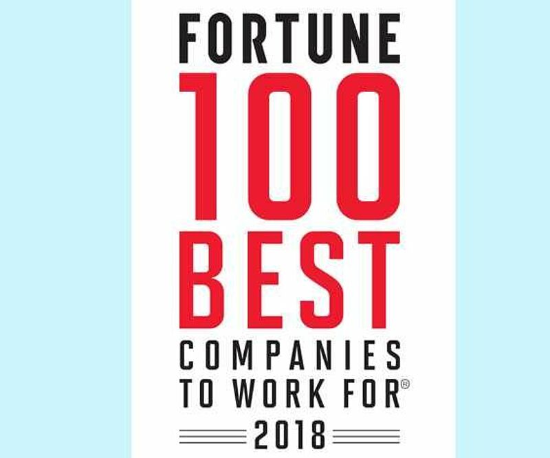 Great Place to Work Logo