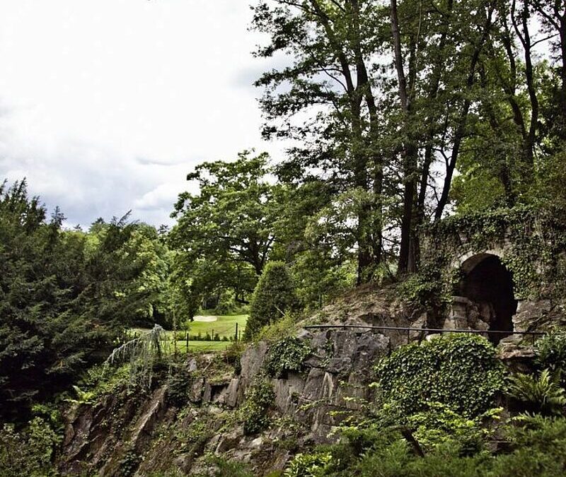 Schlosshotel Kronberg – Außergewöhnliche Event-Location im Schlosspark eröffnet