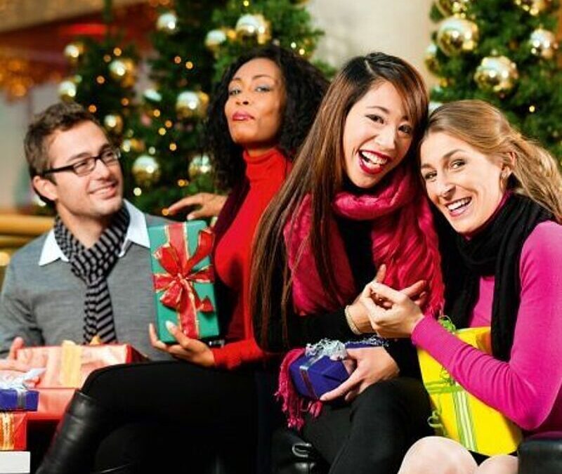 Weihnachten & Silvester im Gerry Weber Sportpark Hotel in Halle/Westfalen