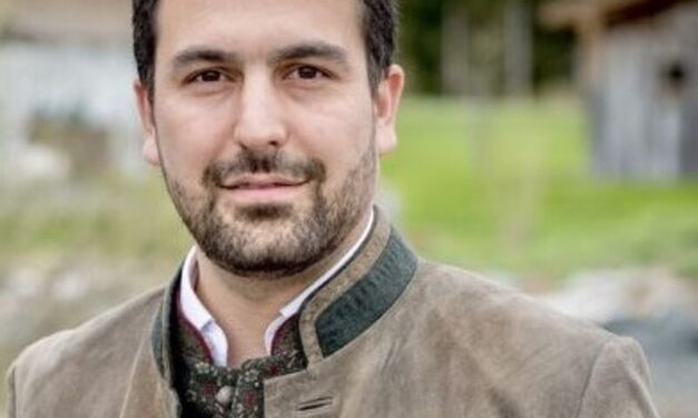 Foto: Gut Steinbach | Rolf Wernicke Hoteldirektor