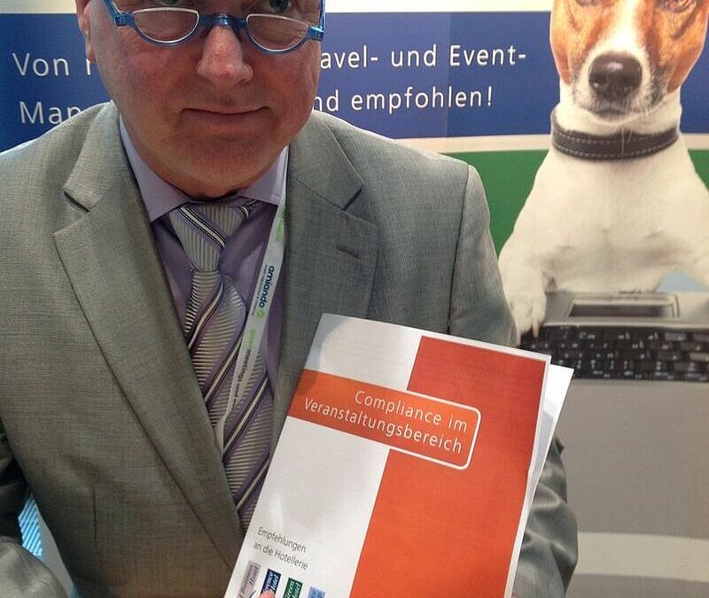 Compliance-Richtlinien für die Hotellerie