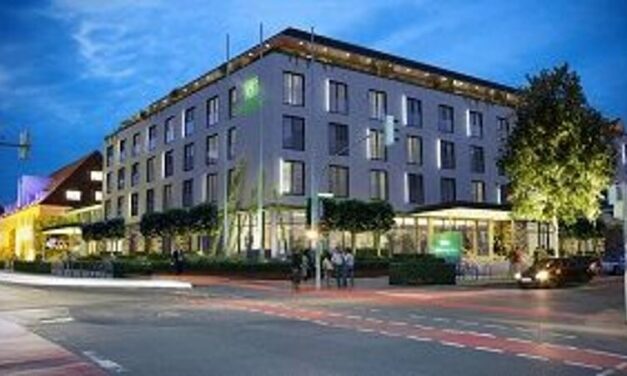 Holiday Inn Osnabrück