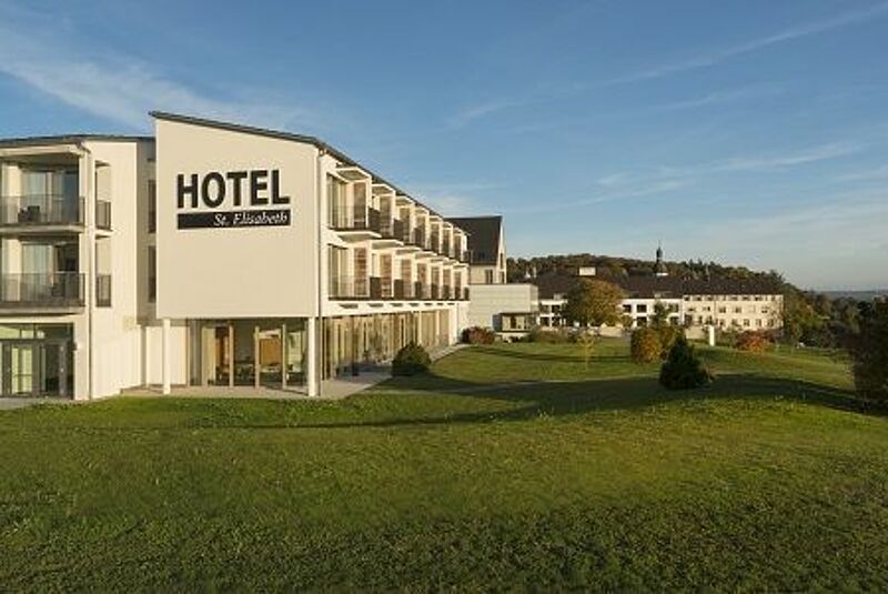 Hotel Elisabeth - Allensbach-Hegne