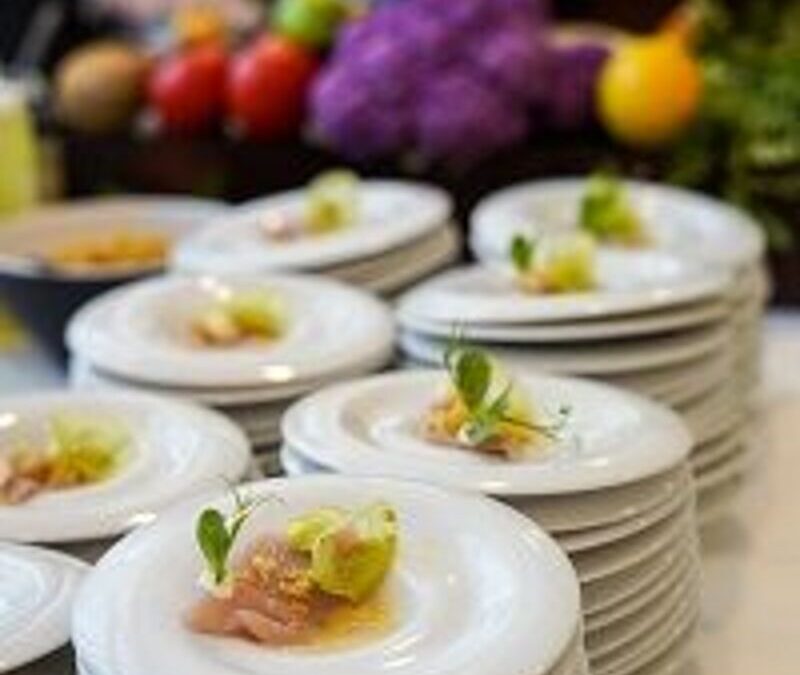 Rund 400 Besucher beim Food-Festival im Hotel Vier Jahreszeiten Starnberg