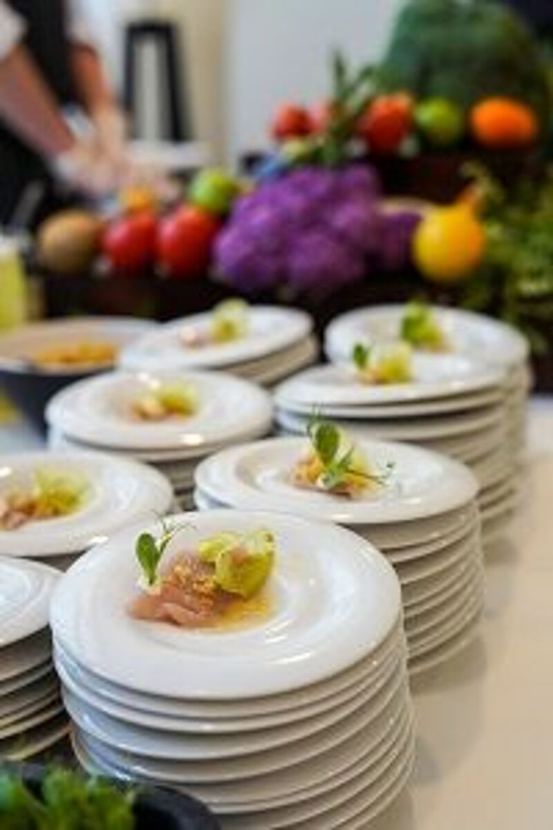 Hotel Vier Jahreszeiten Starnberg Food Festival2018 11