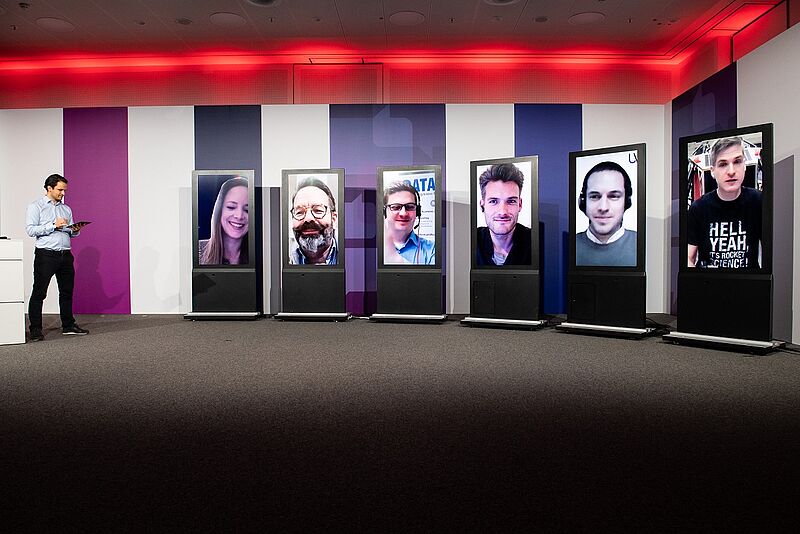 Digitale Editionen der Messe Frankfurt starten mit großem Erfolg