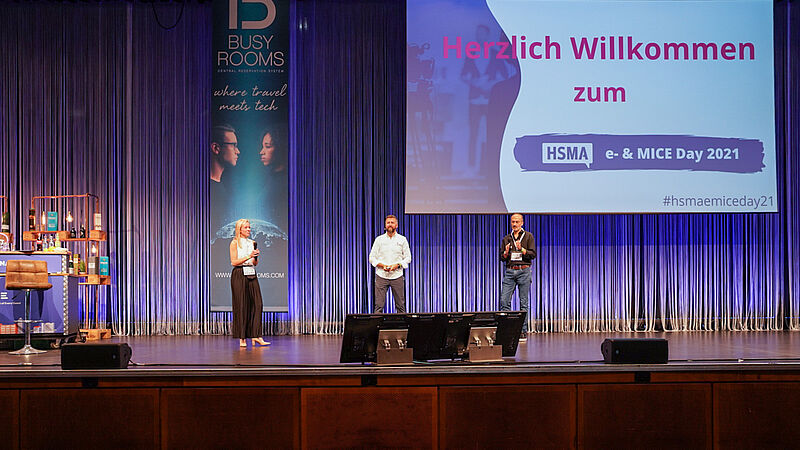 Foto: HSMA Foto: HSMA