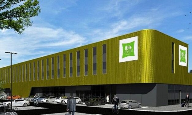 Ibis Styles Noerdlingen