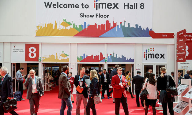 Foto: IMEX Group