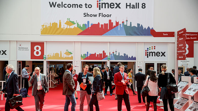 Foto: IMEX Group