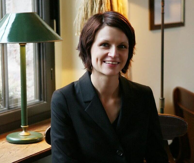 Hotel auf der Wartburg, Eisenach: Neue Sales Managerin Ines Saradin und neue Restaurantleiterin Franziska-Elisabeth Maul