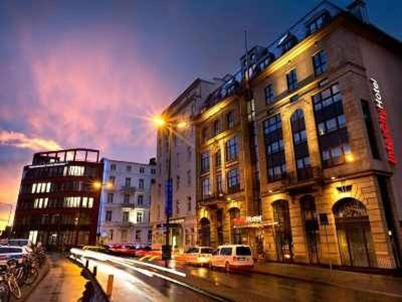 IntercityHotel Frankfurt wird zu Fleming’s Express