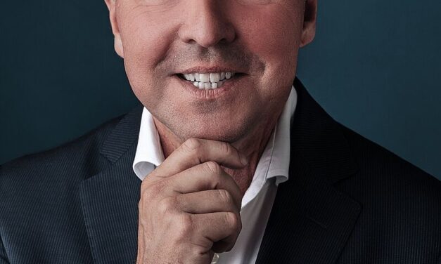 Jan Henriga Vice President Development, Innovation und Project Management bei Leonardo Hotels Central Europe | Foto: Dennis König