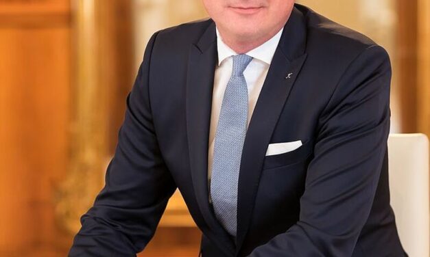 Kempinski markus semer Foto Kempinski