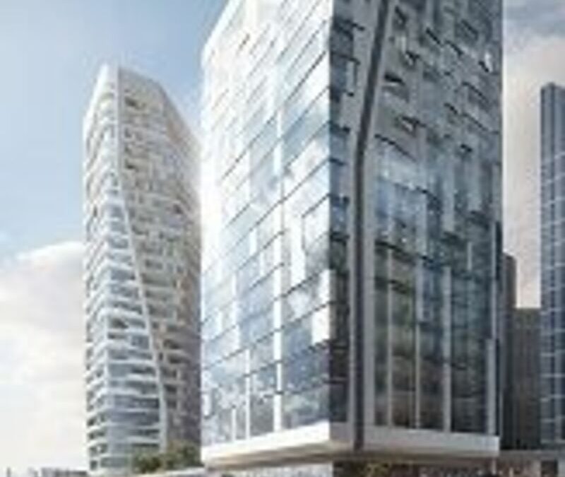 IHG® bringt Kimpton® Hotels & Restaurants nach Deutschland – erstes Hotel in Frankfurt