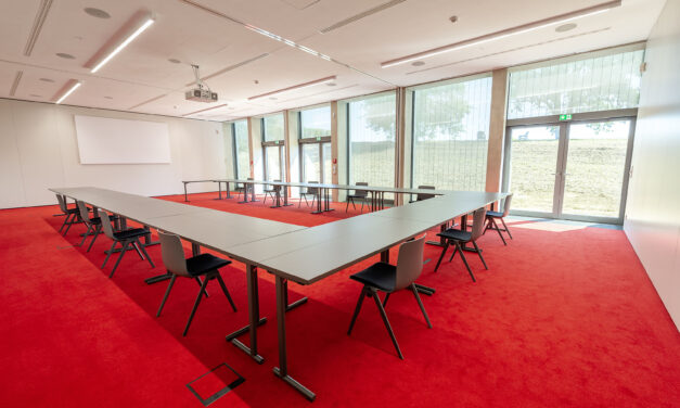 Photo: CARMEN WÜRTH FORUM / Peter Petter